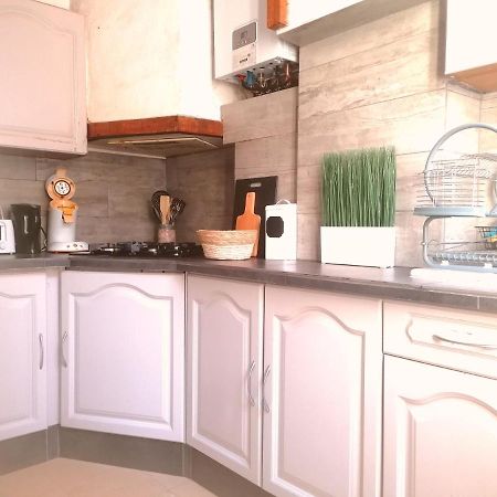 Appartement Spacieux Et Agreable Marseille Extérieur photo