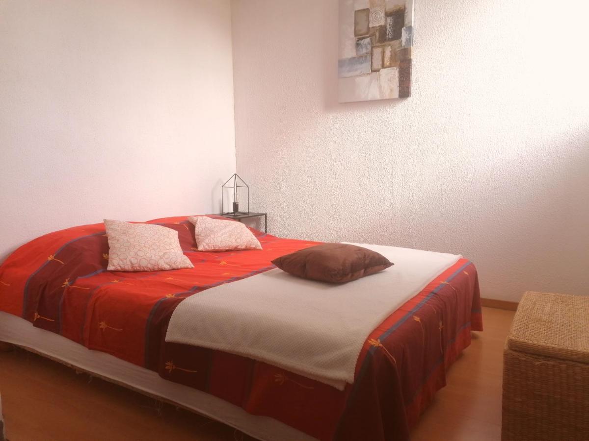 Appartement Spacieux Et Agreable Marseille Extérieur photo